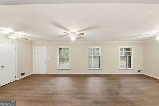 $2,400 | 8435 Campbellton Fai Road, Fairburn, GA 30213