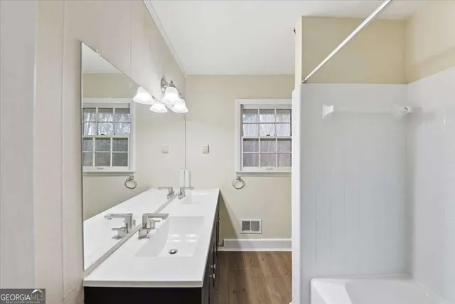 $2,400 | 8435 Campbellton Fai Road, Fairburn, GA 30213