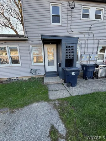 $1,250 | 396 Sudbury Road, Unit 396, Lackawanna, NY 14218