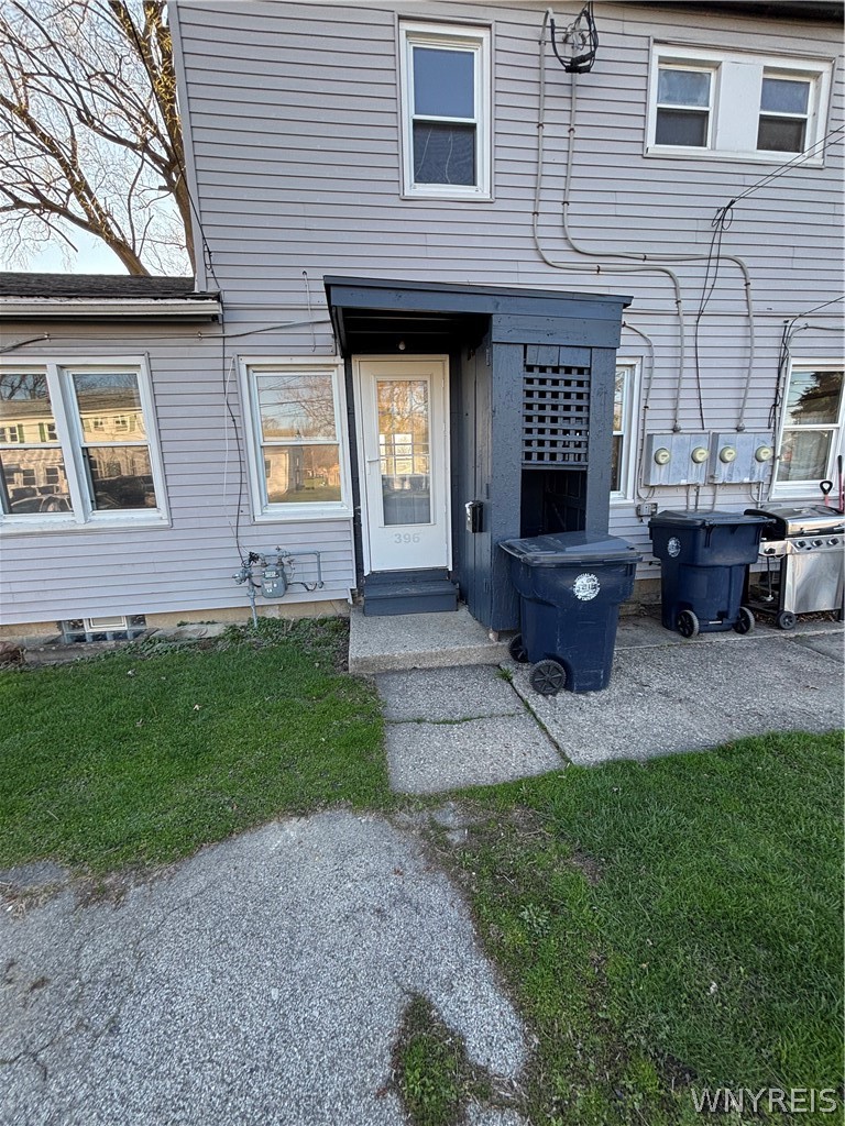 396 Sudbury Road, Unit 396 Lackawanna, NY 14218 - Photo 1 of 11