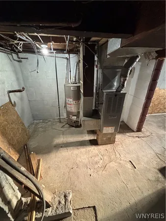 $1,250 | 396 Sudbury Road, Unit 396, Lackawanna, NY 14218