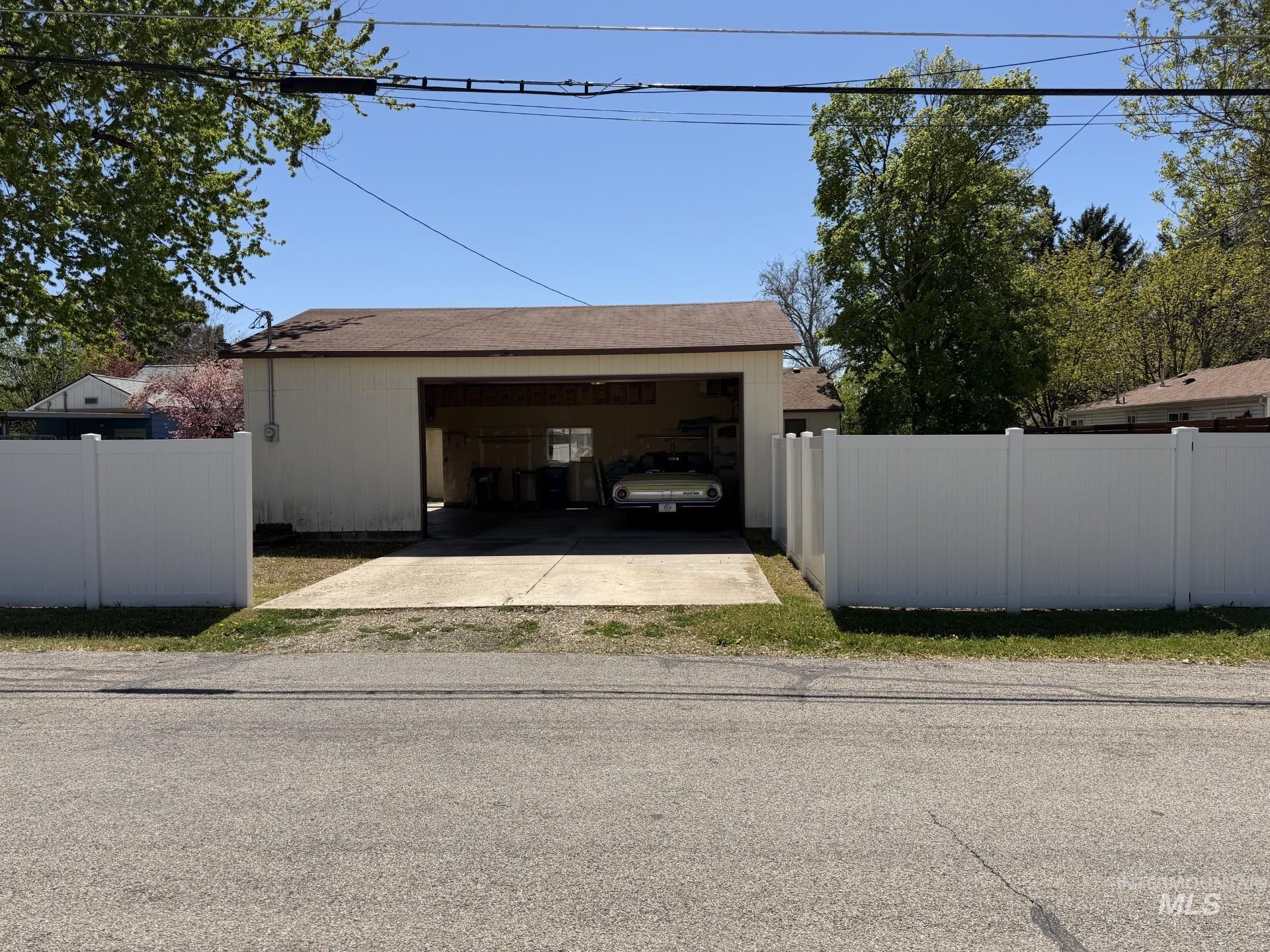 4702 Corporal Street Boise, ID 83706 - Photo 21 of 21
