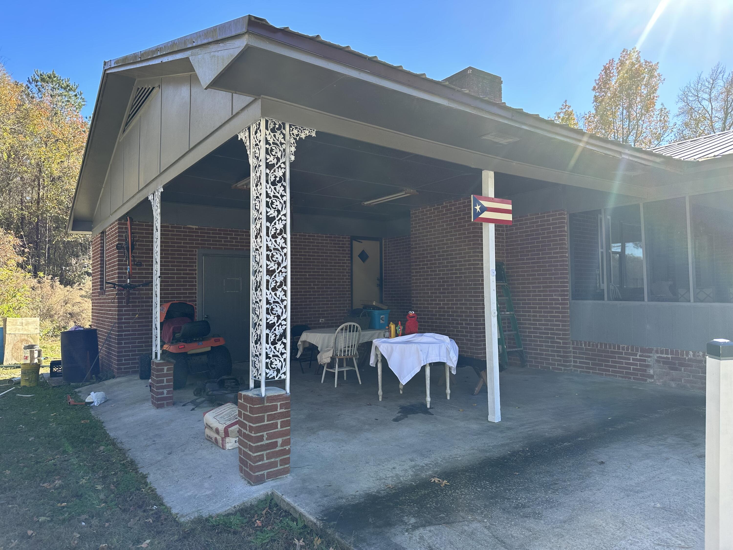 18756 Lowcountry Highway Ruffin, SC 29475 - Photo 28 of 36