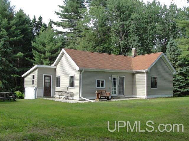 W9183 Co Road Pembine, WI 54156 - Photo 2 of 23