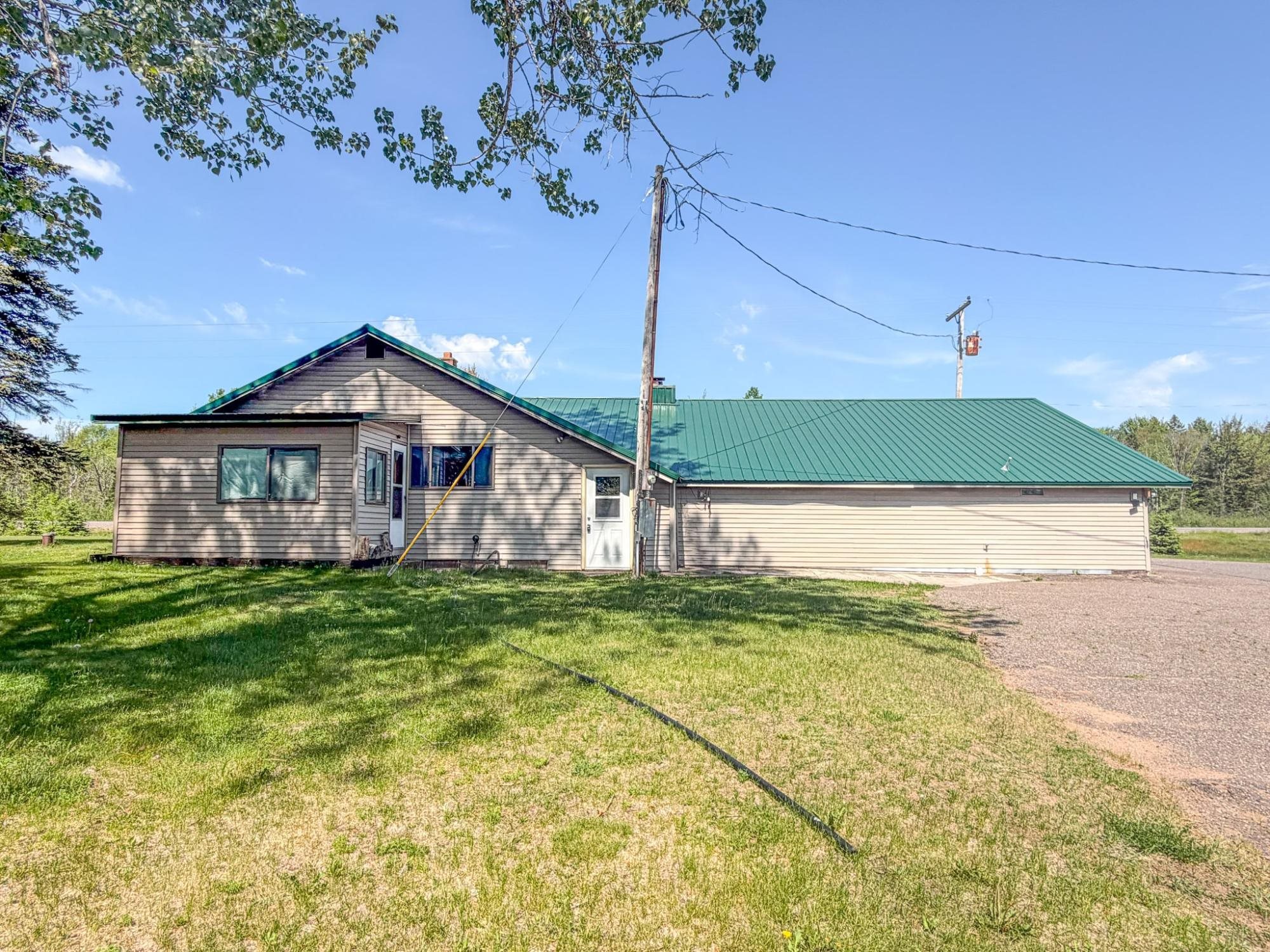 N9507 State Highway 13 Phillips, WI 54555 - Photo 50 of 60