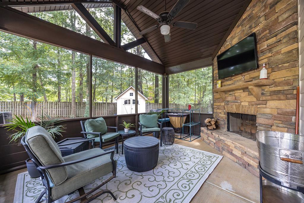 8244 Midland Road Midland, GA 31820 - Photo 7 of 49 Gallery Image 7