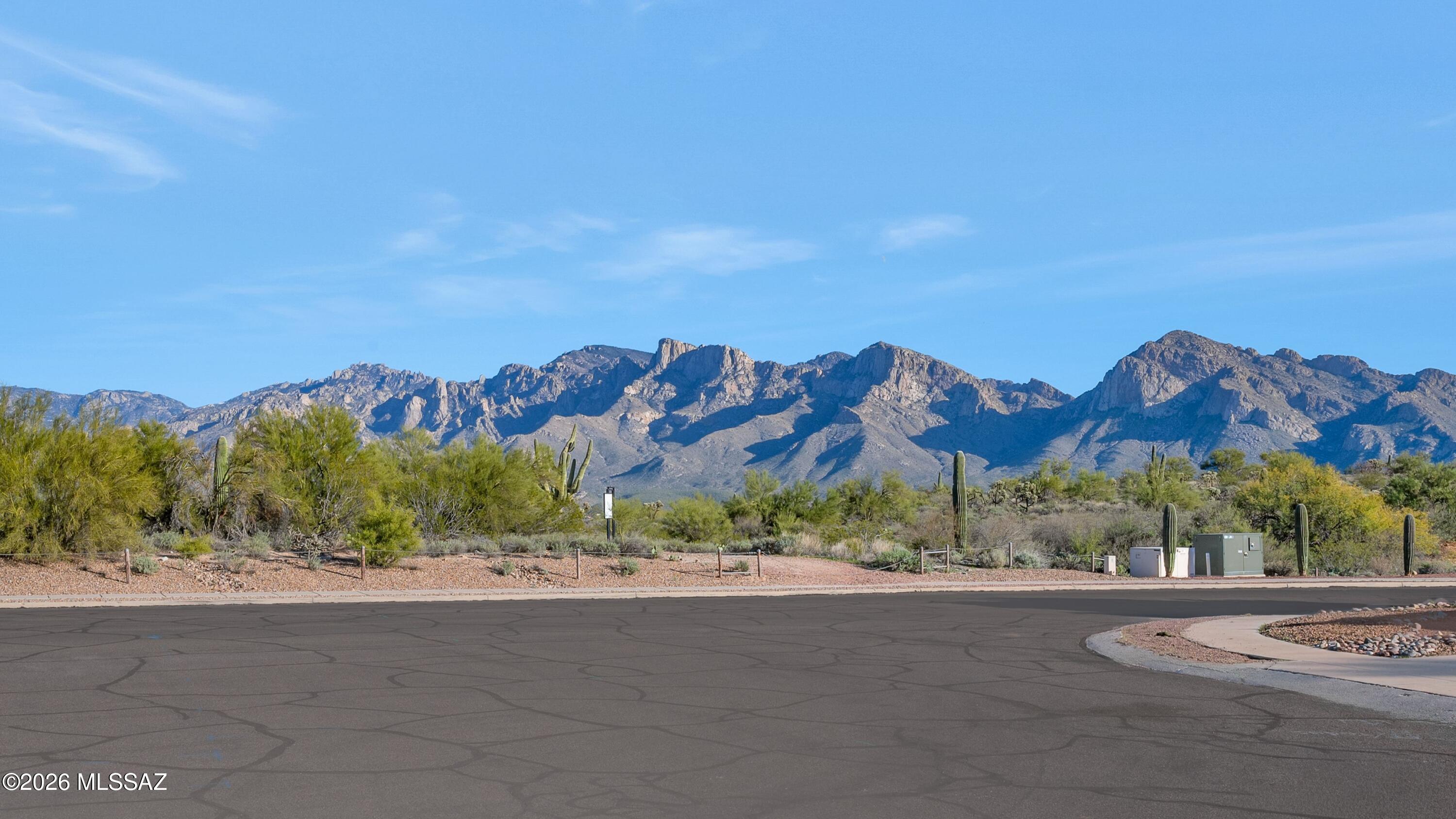 11443 North Copper Spring Trail Tucson, AZ 85737 - Photo 32 of 33