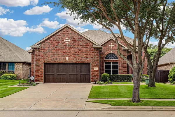 $649,000 | 4720 Mcbreyer Place, Fort Worth, TX 76244