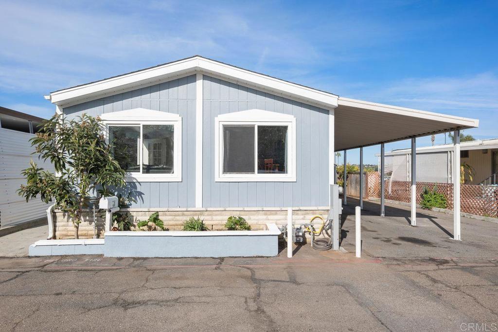 220 Camino Corto, Unit 96 Vista, CA 92083 - Photo 2 of 32