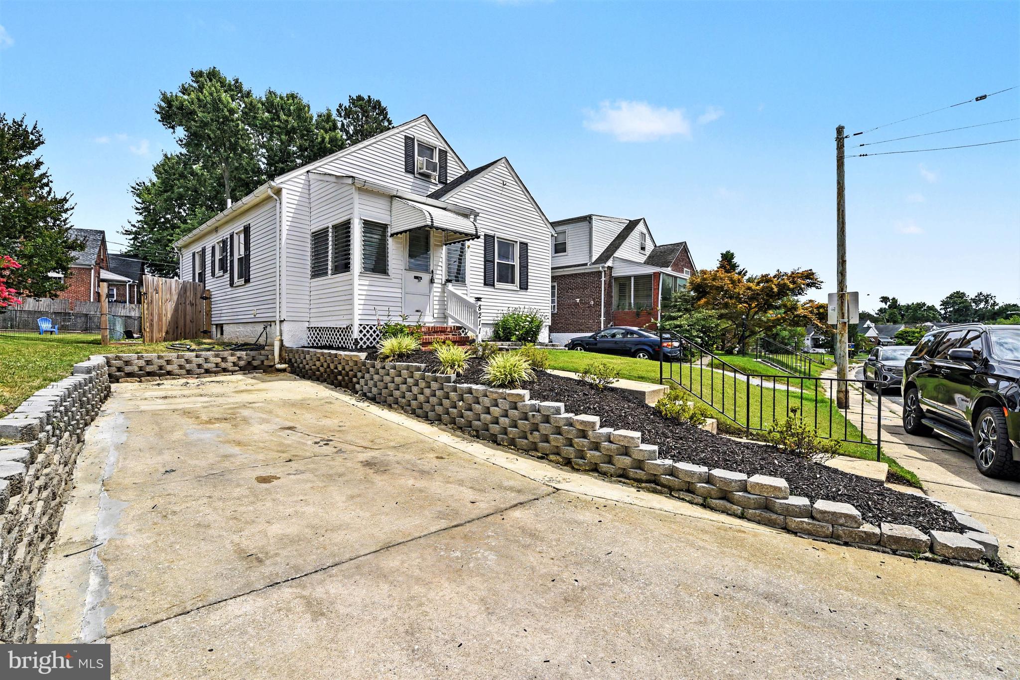 8211 Old Harford Road Baltimore, MD 21234 - Photo 2 of 25