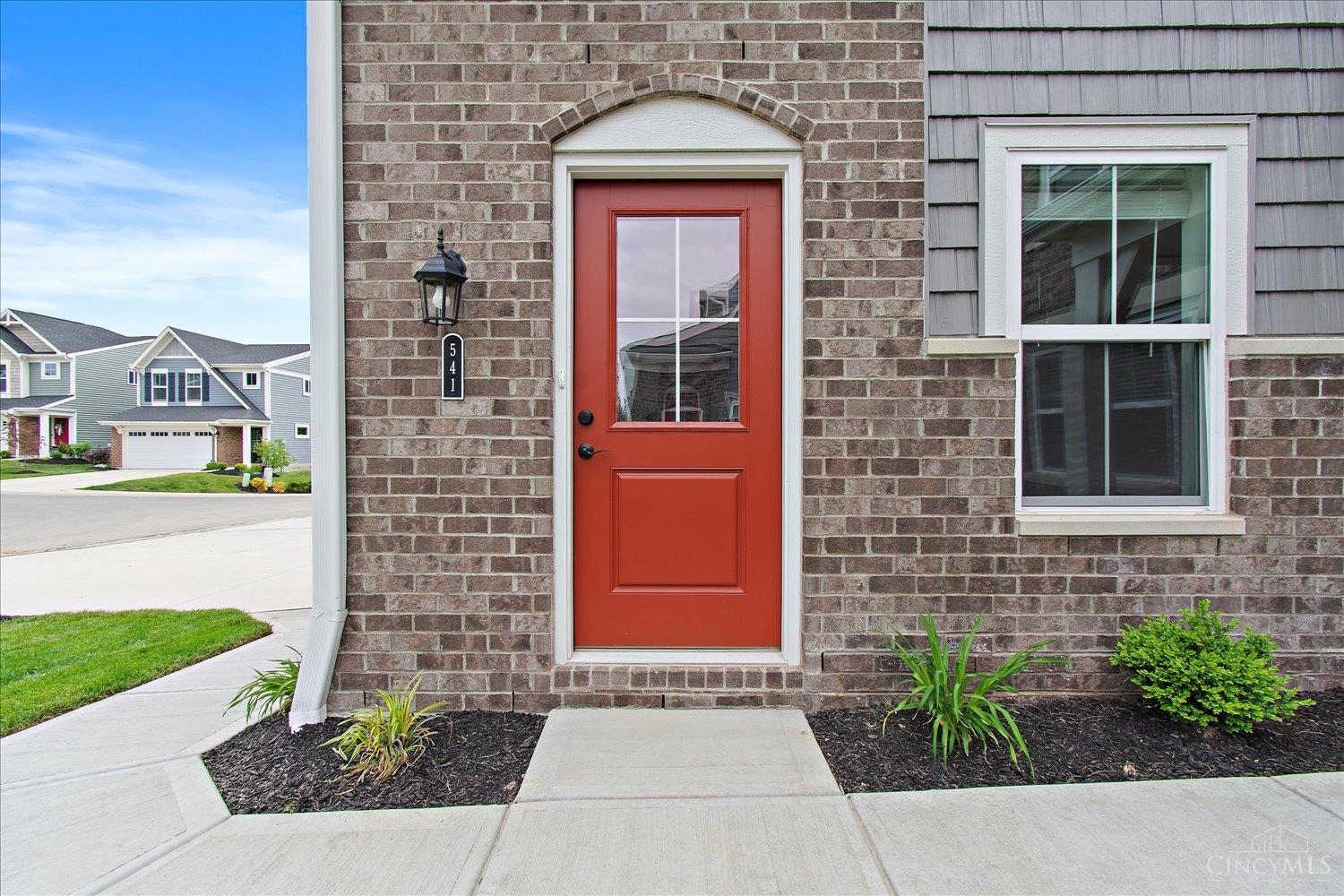 541 Tradition Ridge, Unit 81302 Cincinnati, OH 45245 - Photo 31 of 31