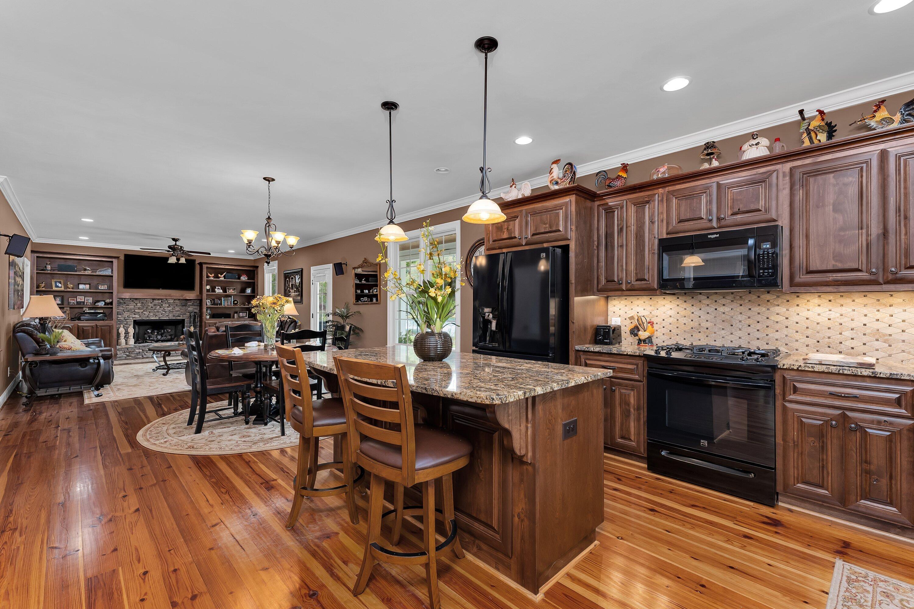 3275 Hadden Pond Road Avera, GA 30803 - Photo 17 of 69 P1630455