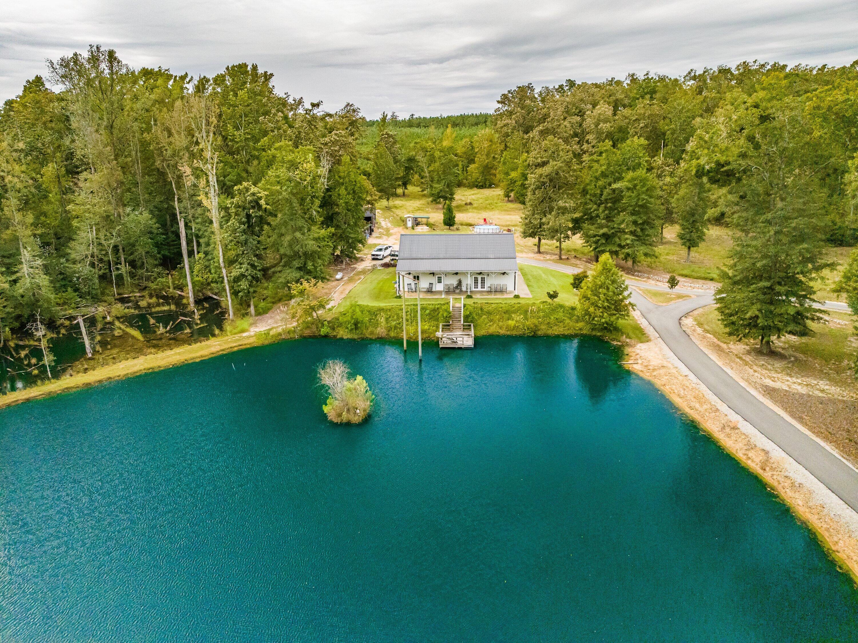 3275 Hadden Pond Road Avera, GA 30803 - Photo 39 of 69 DJI_0284-HDR
