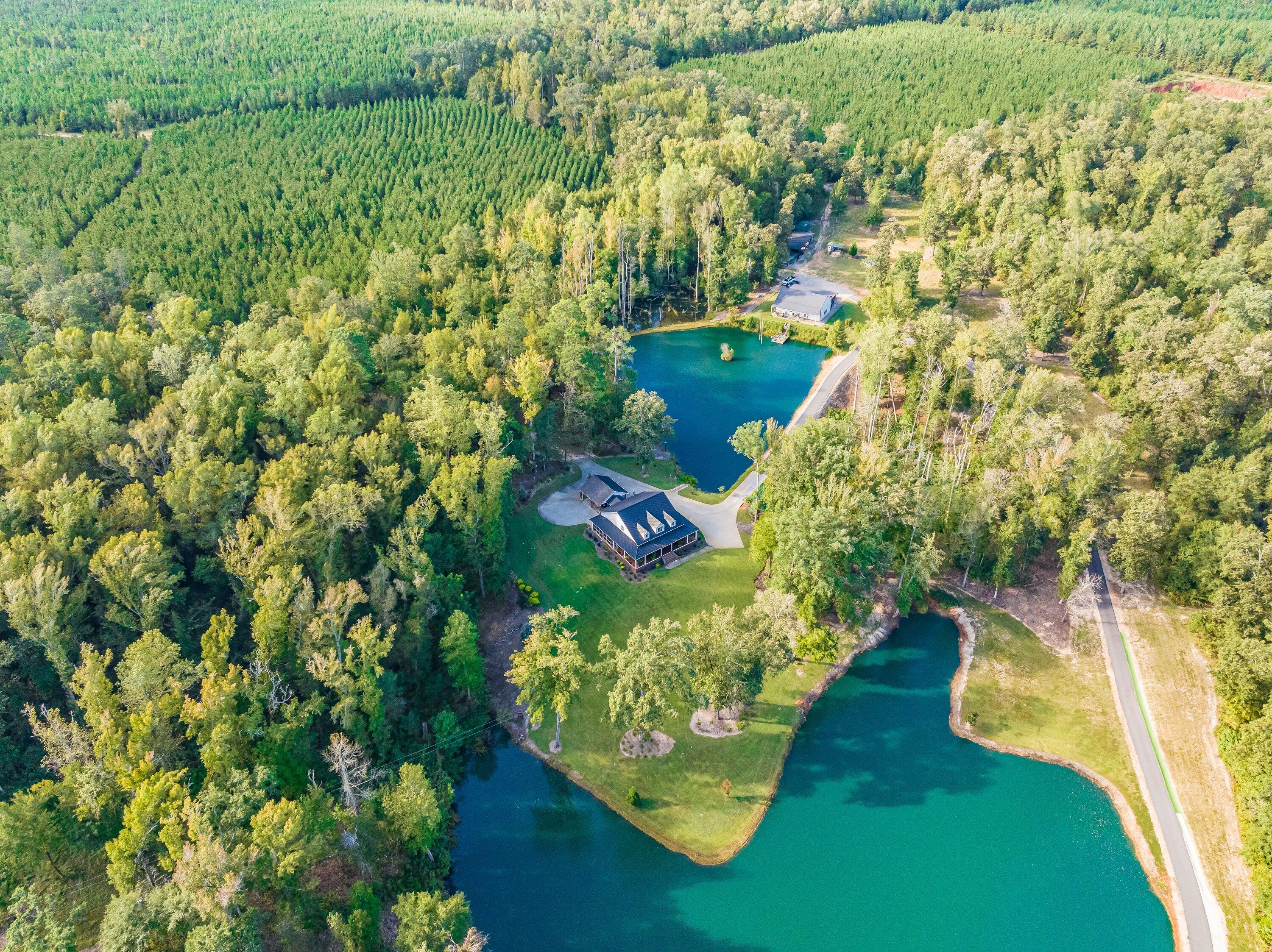 3275 Hadden Pond Road Avera, GA 30803 - Photo 51 of 69 DJI_0179-HDR