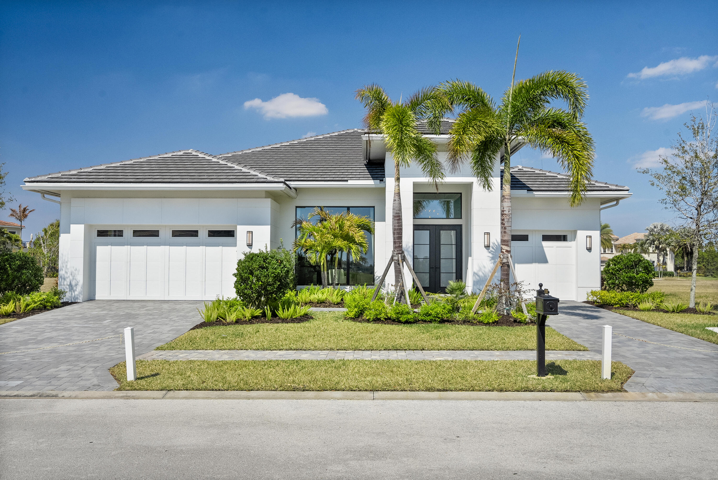 170 Southeast Rio Angelica Port St. Lucie, FL 34984 - Photo 2 of 105 Keenan 58_170 SE Rio Angelica_Lot 94_70