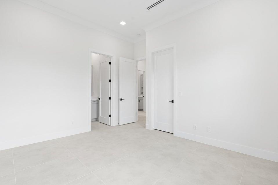 170 Southeast Rio Angelica Port St. Lucie, FL 34984 - Photo 44 of 55 a view of empty room