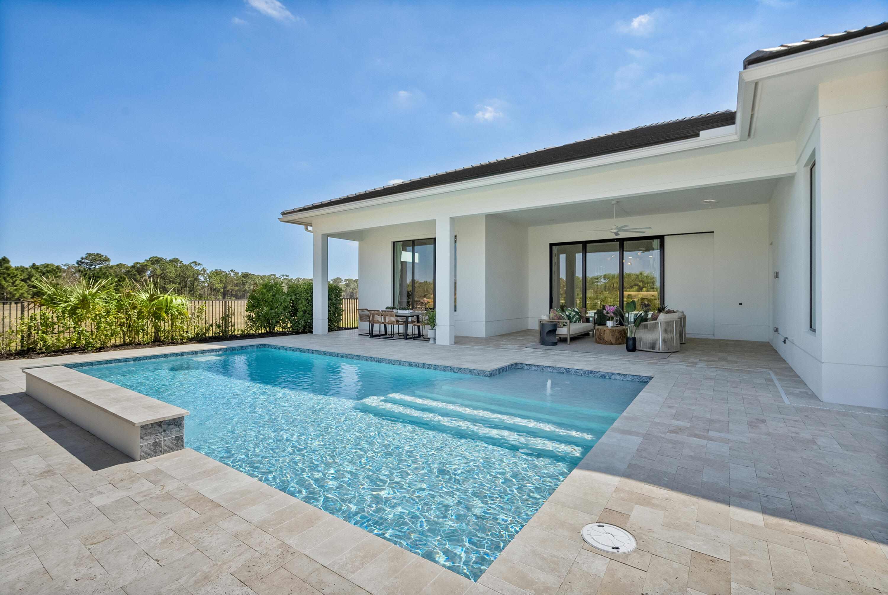 170 Southeast Rio Angelica Port St. Lucie, FL 34984 - Photo 80 of 105 Keenan 58_170 SE Rio Angelica_Lot 94_62