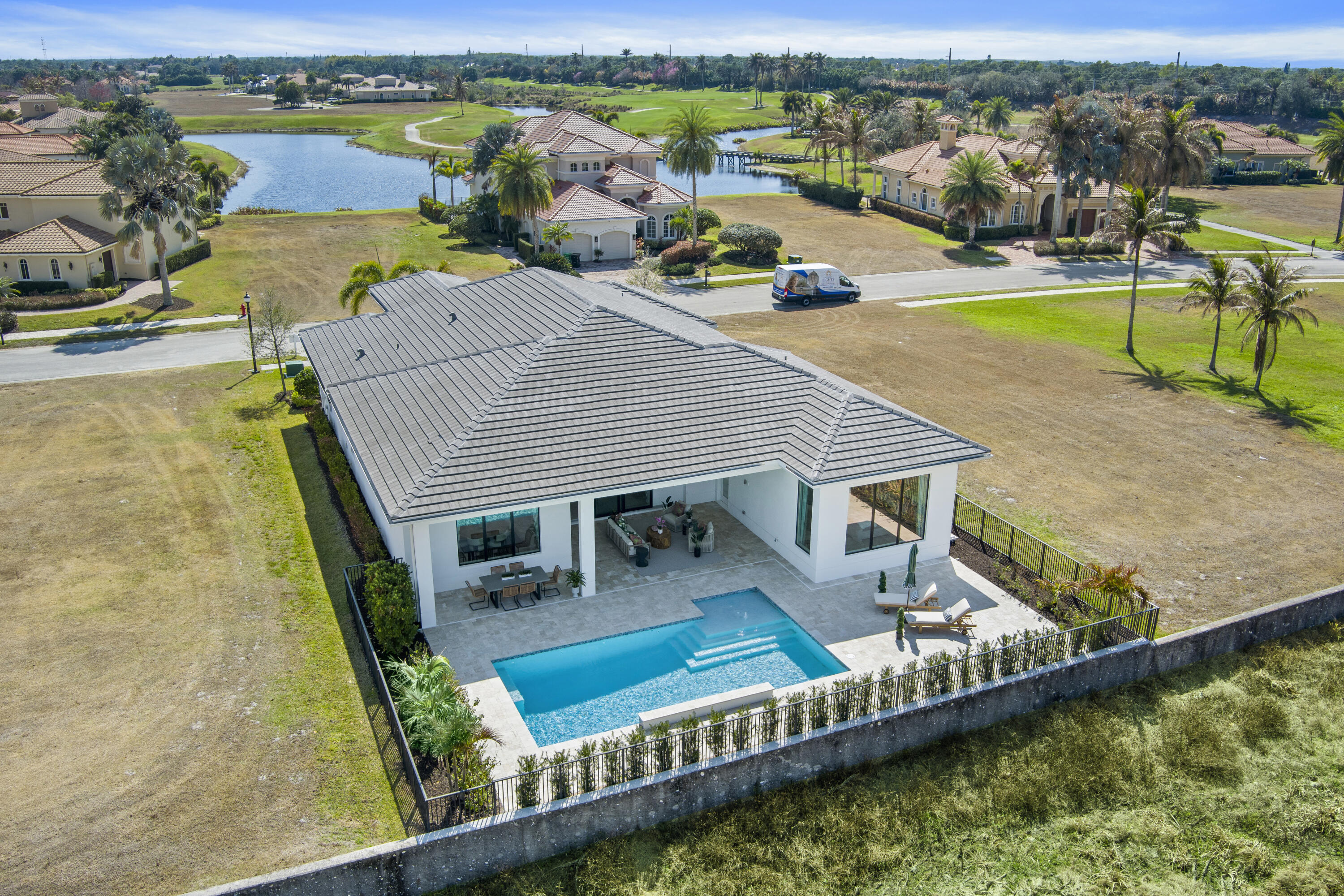170 Southeast Rio Angelica Port St. Lucie, FL 34984 - Photo 91 of 105 Keenan 58_170 SE Rio Angelica_Lot 94_111