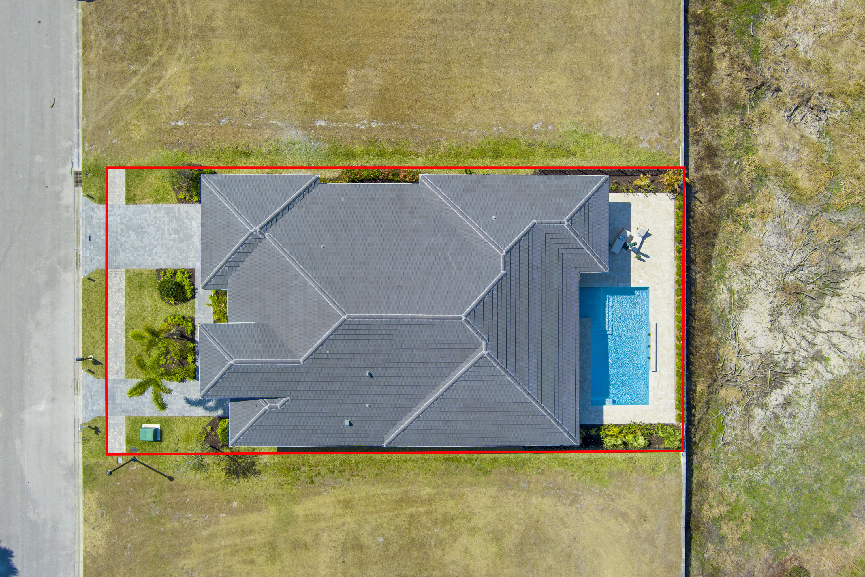170 Southeast Rio Angelica Port St. Lucie, FL 34984 - Photo 98 of 105 Keenan 58_170 SE Rio Angelica_Lot 94_102