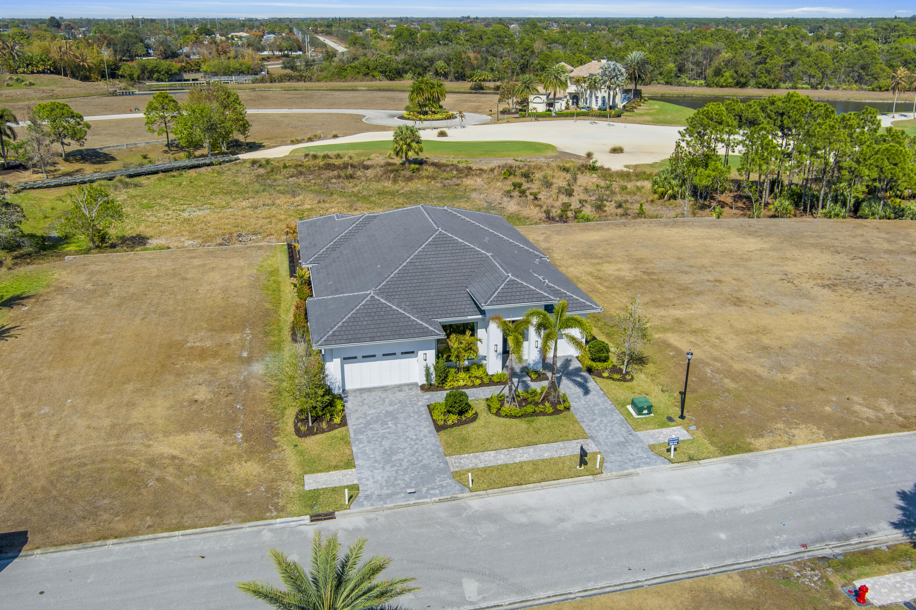 170 Southeast Rio Angelica Port St. Lucie, FL 34984 - Photo 99 of 105 Keenan 58_170 SE Rio Angelica_Lot 94_104