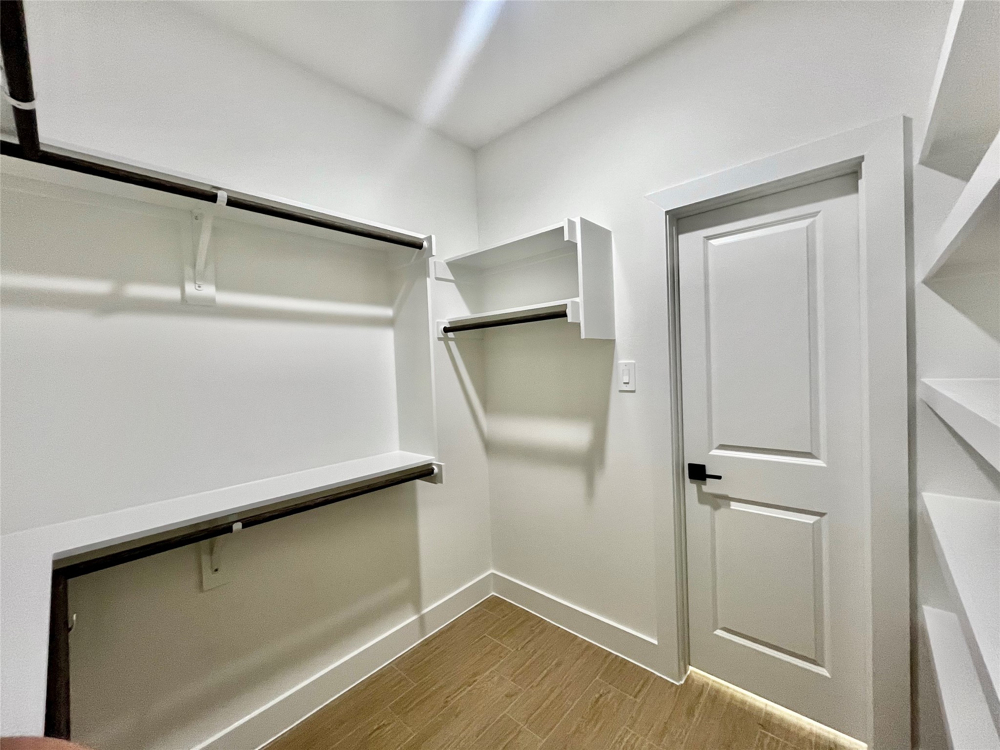 5710 Delmack Street, Unit A Houston, TX 77032 - Photo 13 of 23 Master Closer