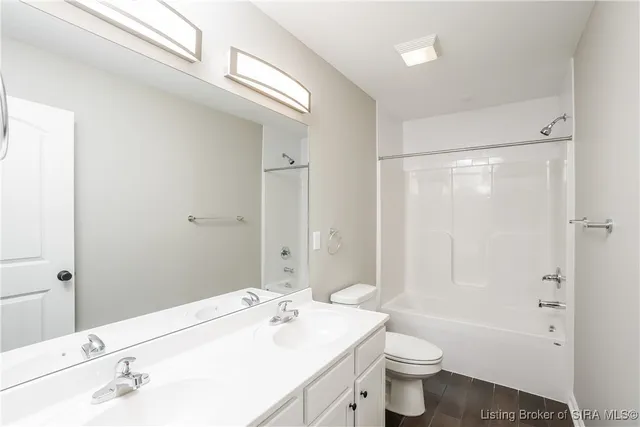 $1,805 | 2070 South Sarah Drive, Jeffersonville, IN 47130