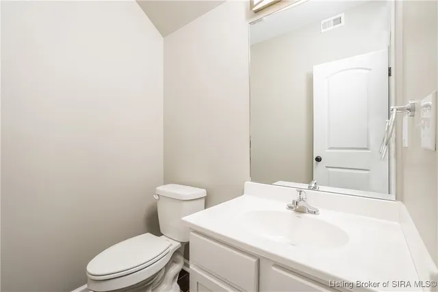 $1,805 | 2070 South Sarah Drive, Jeffersonville, IN 47130