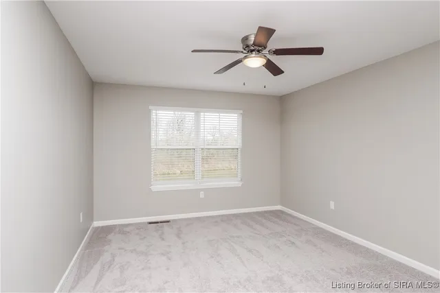 $1,805 | 2070 South Sarah Drive, Jeffersonville, IN 47130