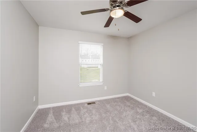 $1,805 | 2070 South Sarah Drive, Jeffersonville, IN 47130