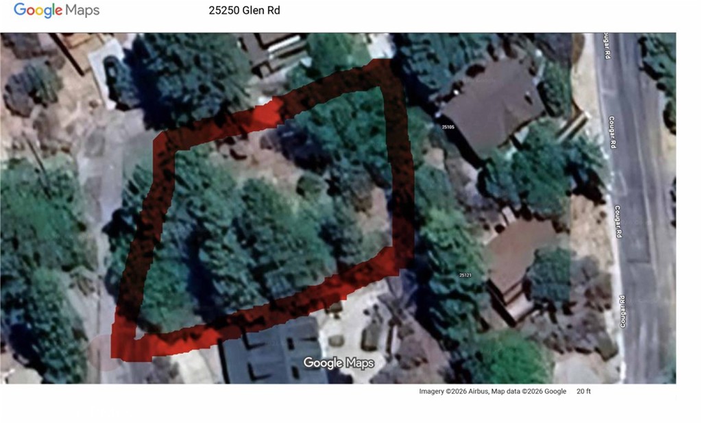 25110 Glen Road Idyllwild, CA 92549 - Photo 7 of 7