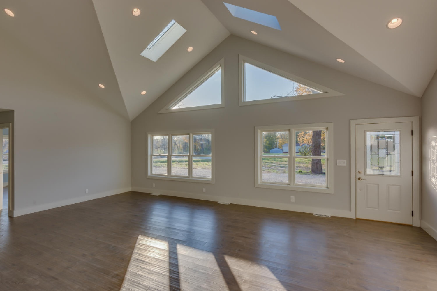 18955 Three Oaks Road Three Oaks, MI 49128 - Photo 12 of 25 005-5-Openplan Concept
