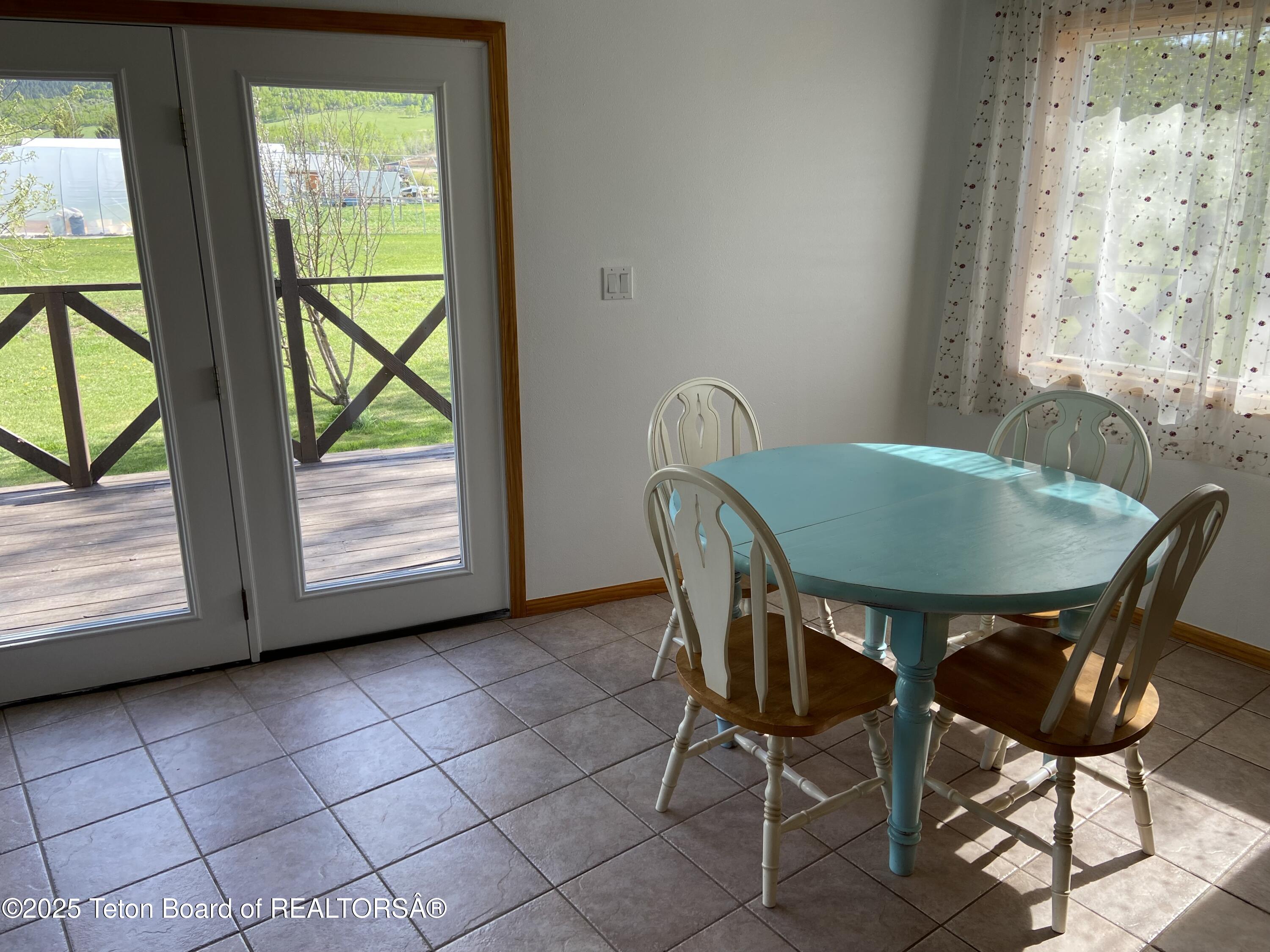 522 East L Clark Lane Smoot, WY 83126 - Photo 19 of 58 TS 35