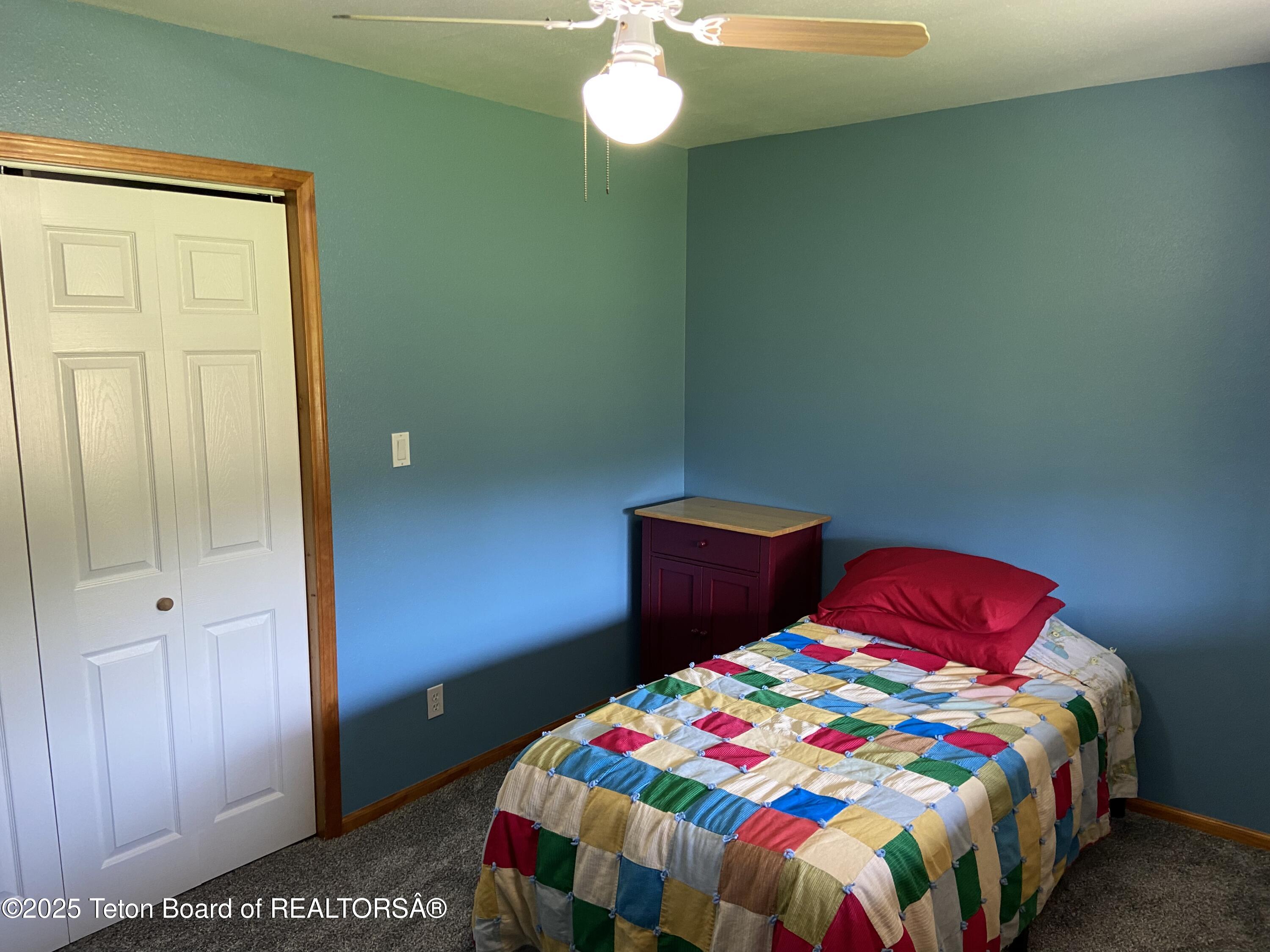 522 East L Clark Lane Smoot, WY 83126 - Photo 36 of 58 TS 13