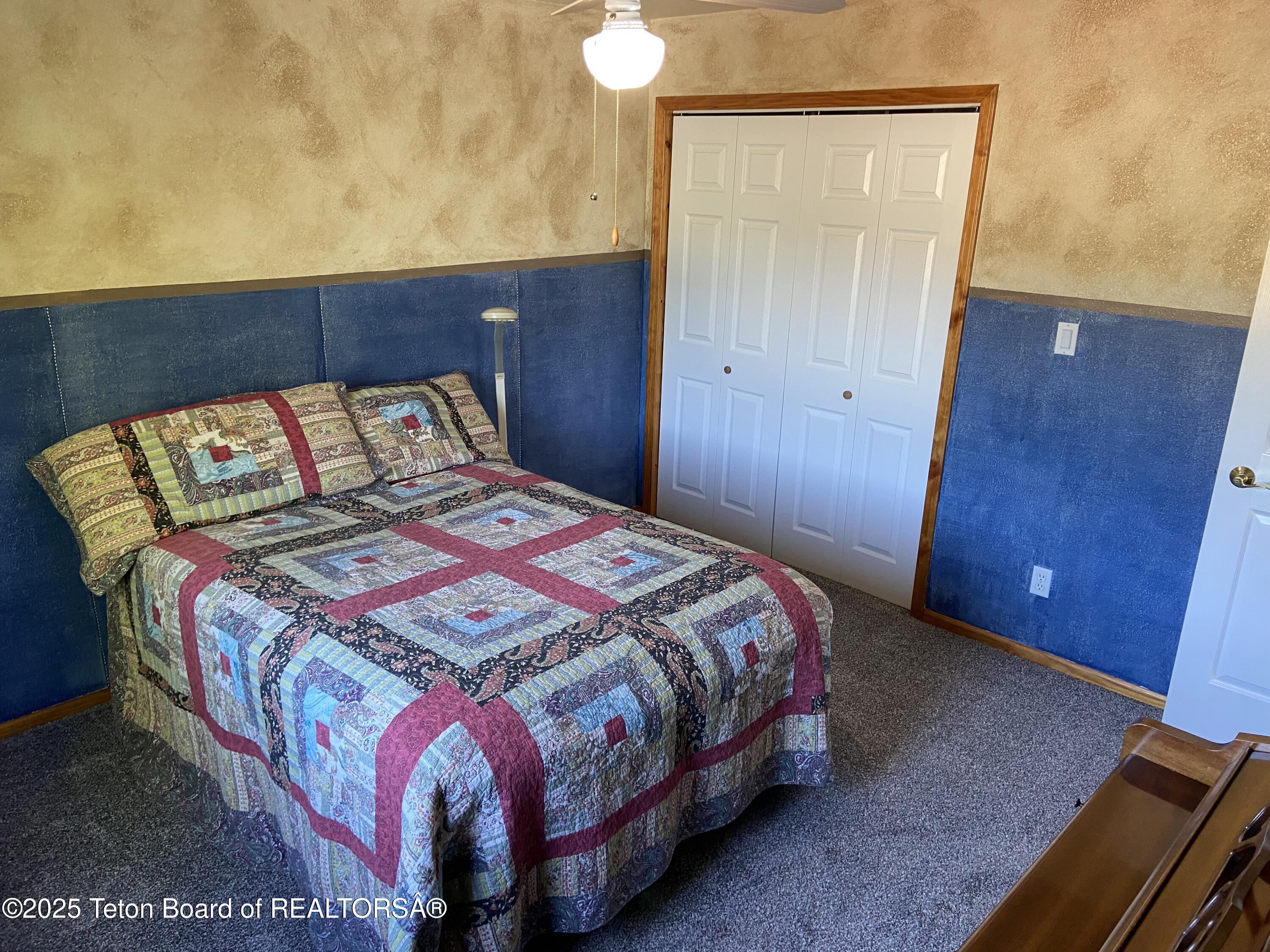522 East L Clark Lane Smoot, WY 83126 - Photo 38 of 58 TS 15