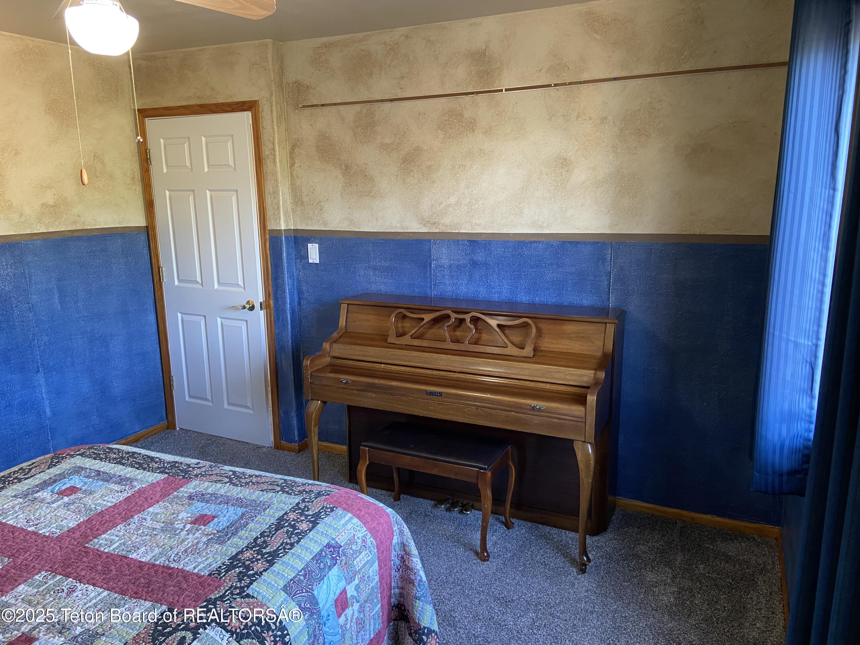 522 East L Clark Lane Smoot, WY 83126 - Photo 40 of 58 TS 17