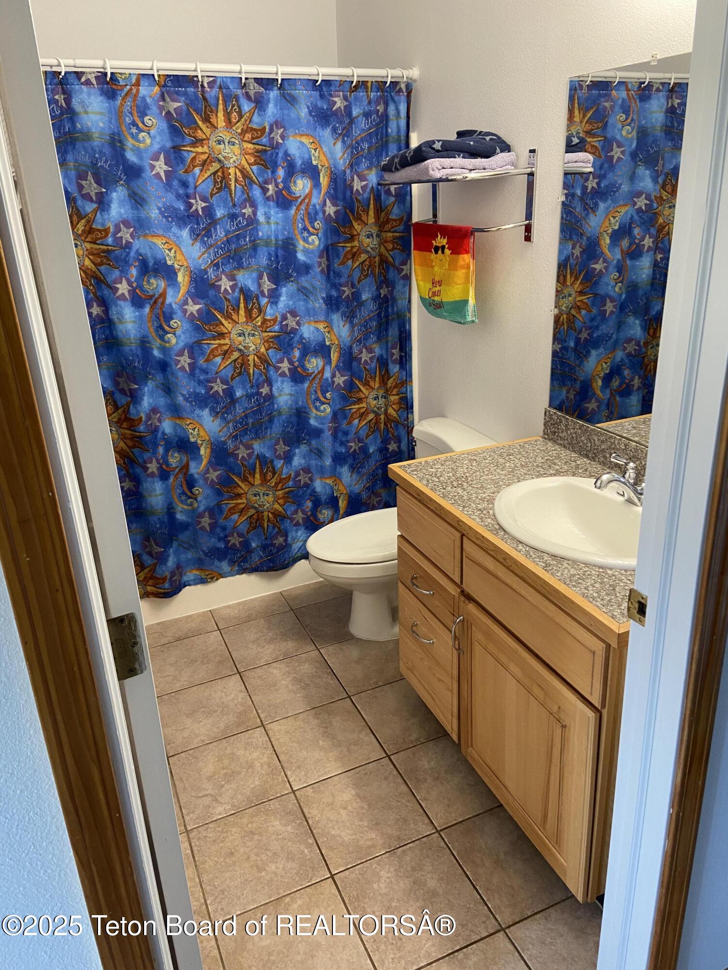 522 East L Clark Lane Smoot, WY 83126 - Photo 42 of 58 TS 23