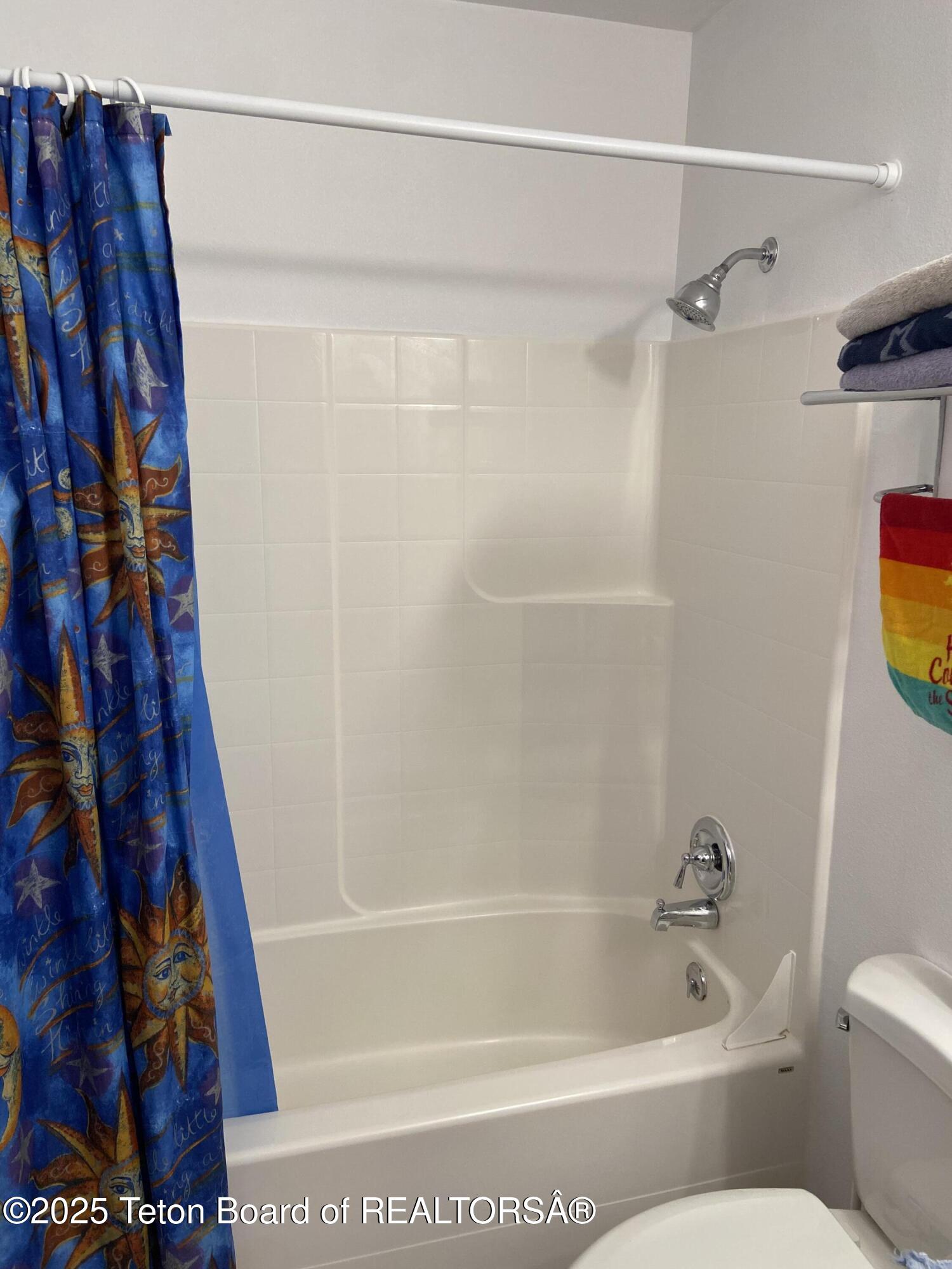 522 East L Clark Lane Smoot, WY 83126 - Photo 43 of 58 TS 33