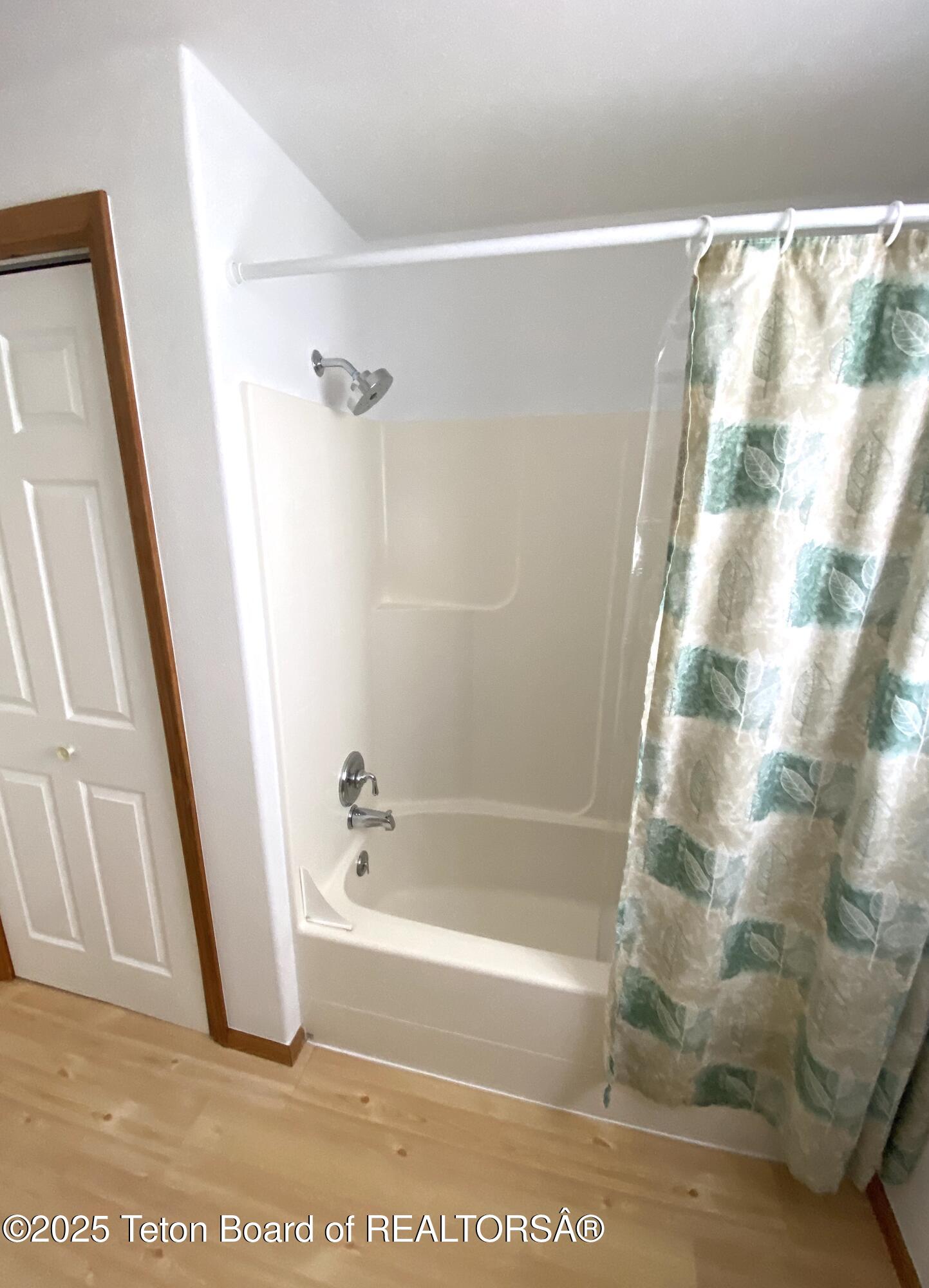 522 East L Clark Lane Smoot, WY 83126 - Photo 45 of 58 TS 32