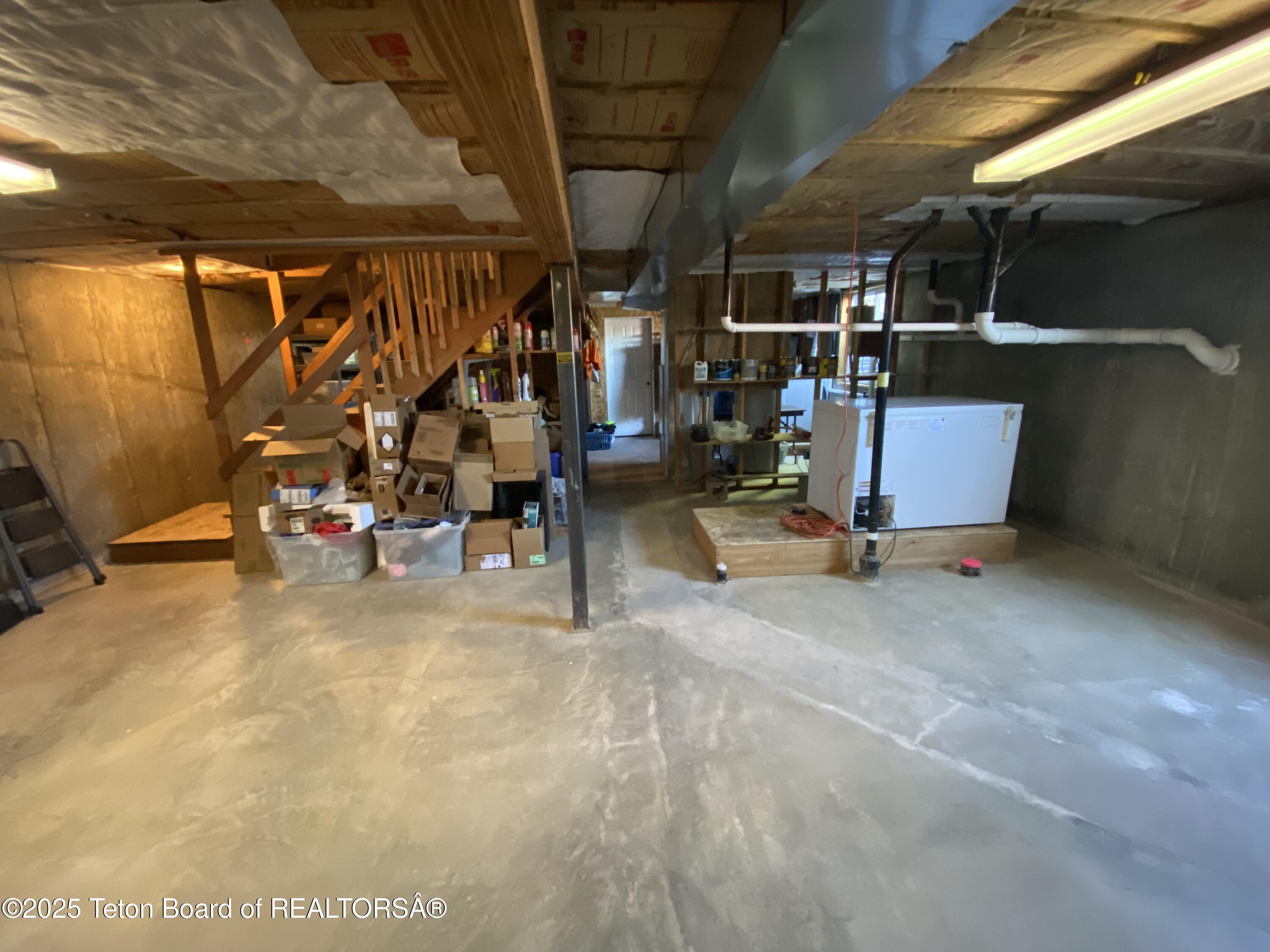 522 East L Clark Lane Smoot, WY 83126 - Photo 47 of 58 TS 41