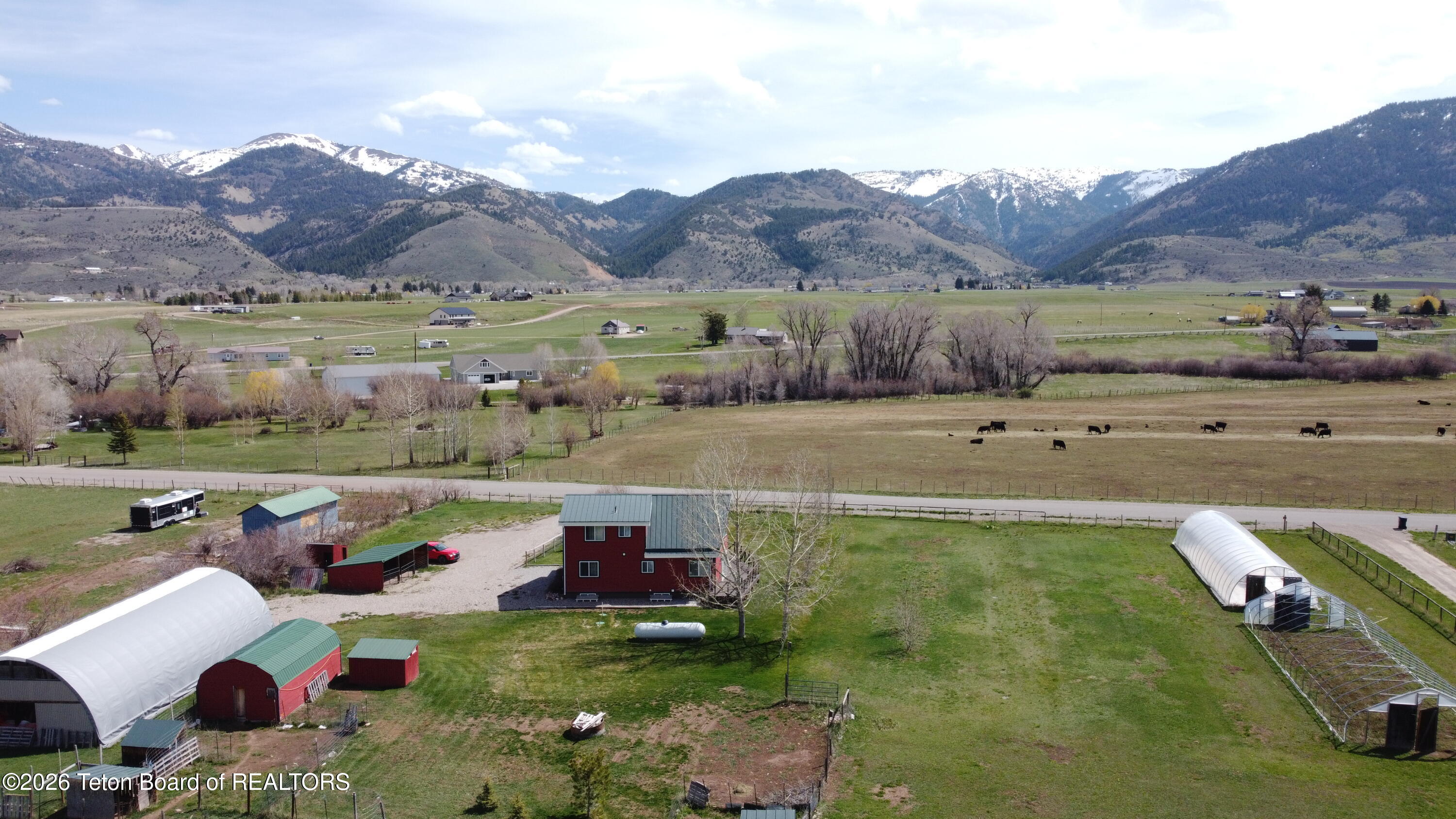522 East L Clark Lane Smoot, WY 83126 - Photo 7 of 58 DJI_0224
