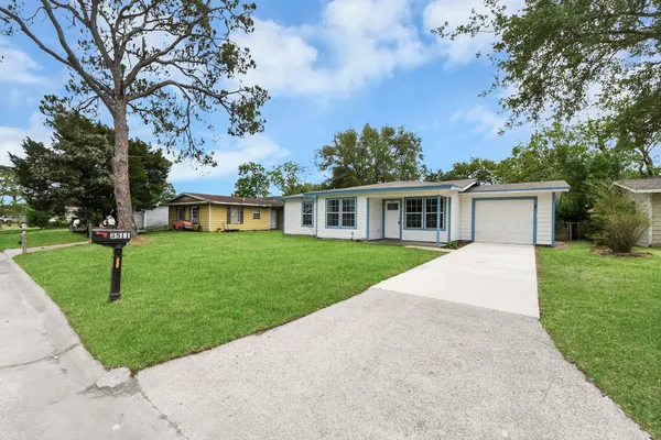 $1,650 | 3511 Palm Avenue, Texas City, TX 77590