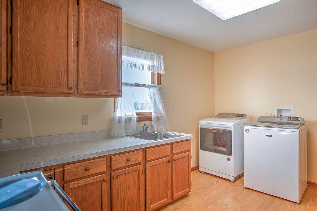 4299 Clark-Shaw Road Powell, OH 43065 - Photo 5 of 24 Summer Kitchen