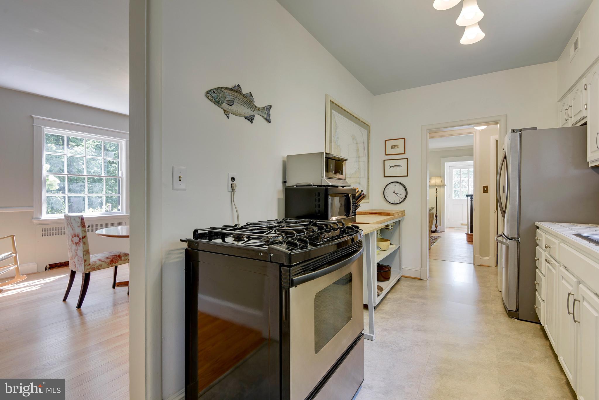 4127 Westview Road Baltimore, MD 21218 - Photo 15 of 43 Kitchen