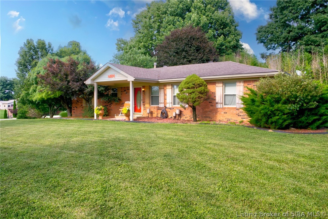 6824 St Marys Road Floyds Knobs, IN 47119 - Photo 29 of 46