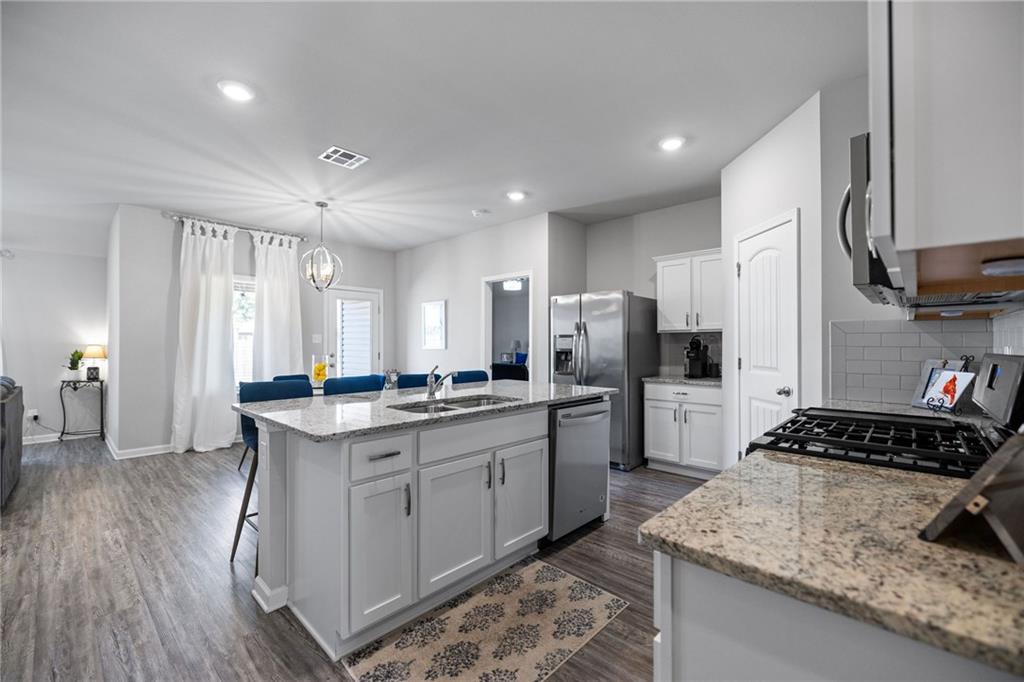 44168 Covington Ridge Drive Hammond, LA 70403 - Photo 11 of 22 Gallery Image 11