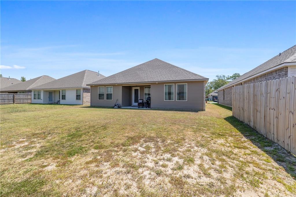 44168 Covington Ridge Drive Hammond, LA 70403 - Photo 21 of 22 Gallery Image 21