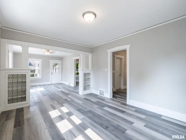 $67,000 | 600 East Virginia Avenue, Peoria, IL 61603