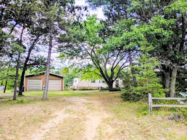 $124,900 | 794 Deerborn Avenue, Friendship, WI 53934