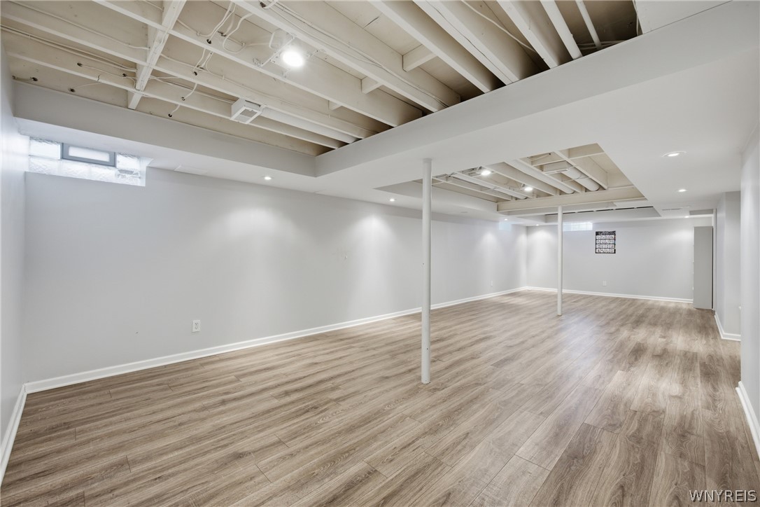 28 Fox Chapel Road Amherst, NY 14221 - Photo 30 of 38