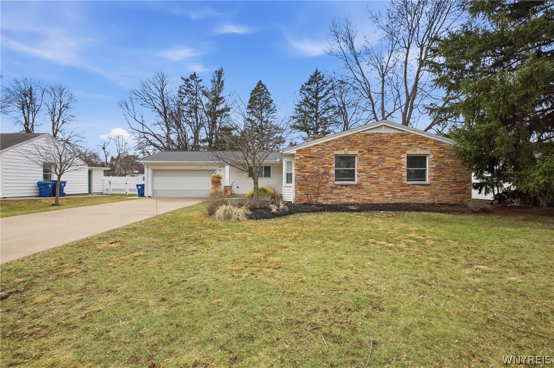 28 Fox Chapel Road Amherst, NY 14221 - Photo 3 of 38